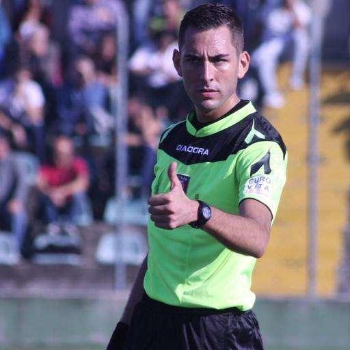 Monopoli-Ternana - I precedenti arbitrali delle due squadre