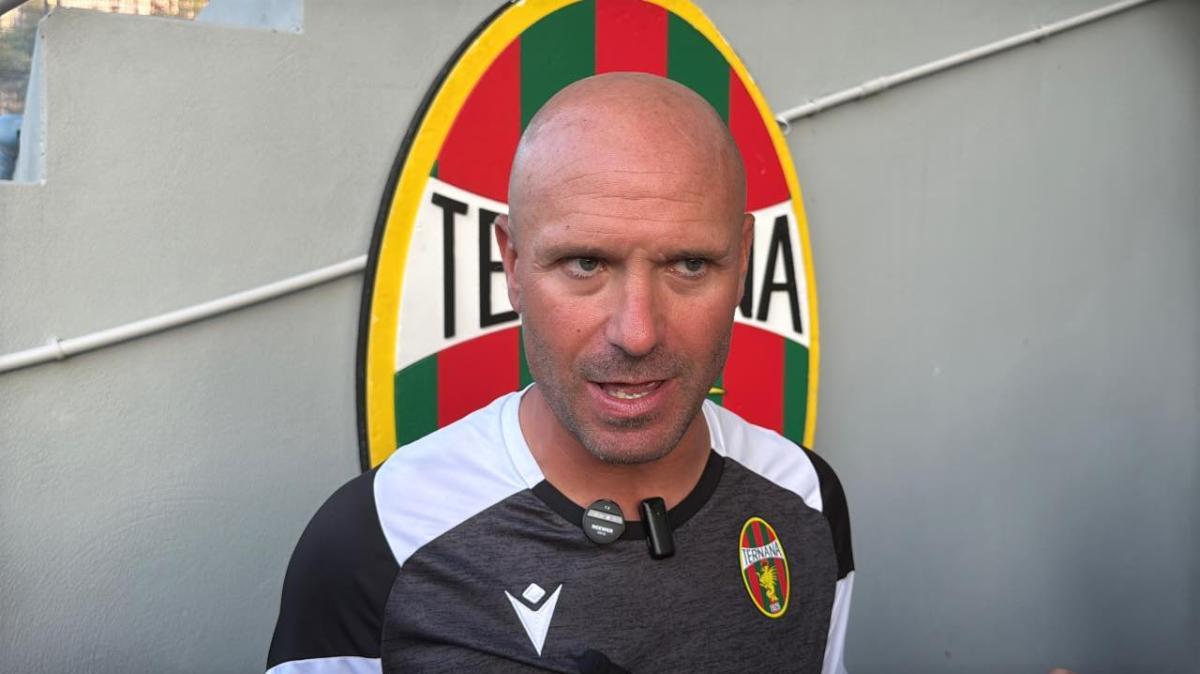 Andrea Lisuzzo