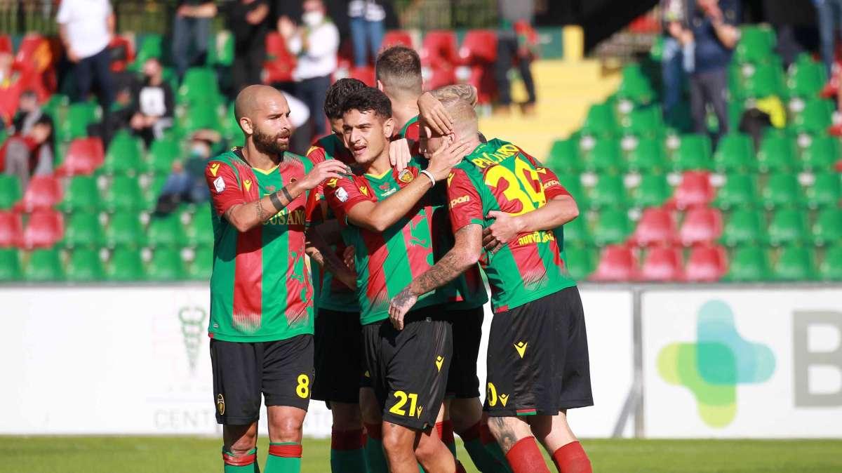 Le 5 cose che abbiamo imparato da Juve Stabia-Ternana 0-3