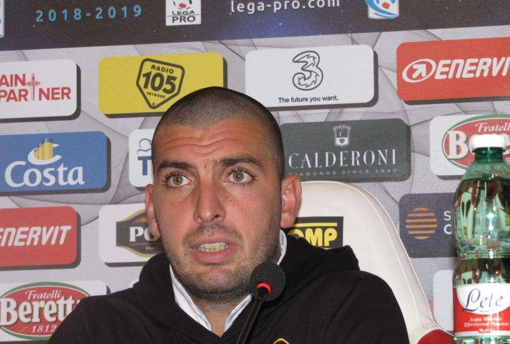 RassegnaStampa - Messaggero - Fere, a vincere è il gruppo