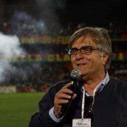 Tutti insieme per aiutare la squadra a tornare alla vittoria