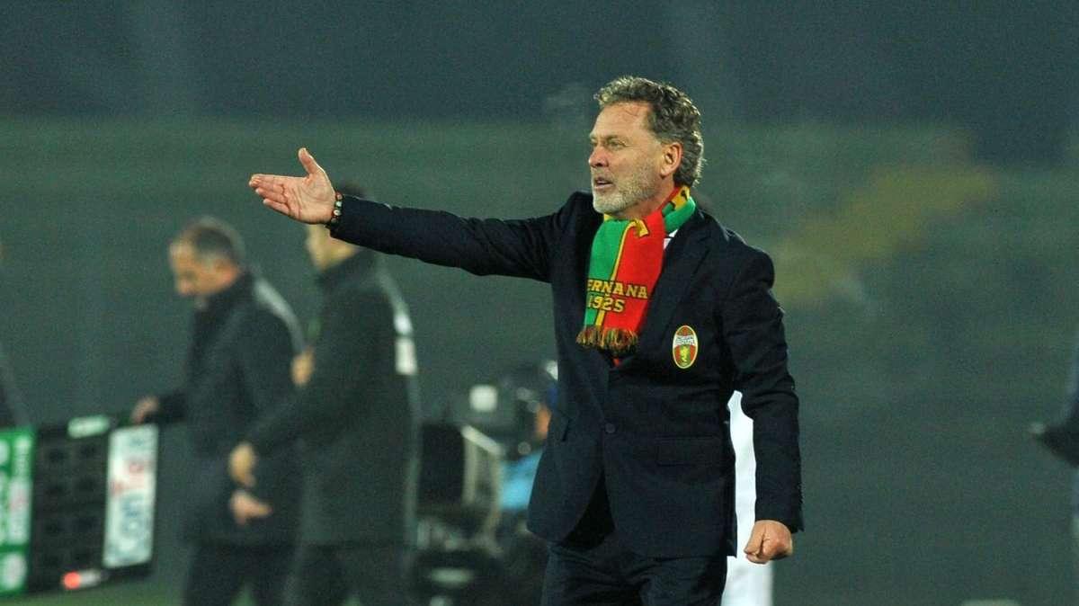 RassegnaStampa - CdU - Pochesci: "Ternana destinata alla B"