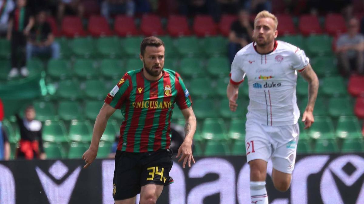 Ora la Nuova Ternana 1925 va veloce
