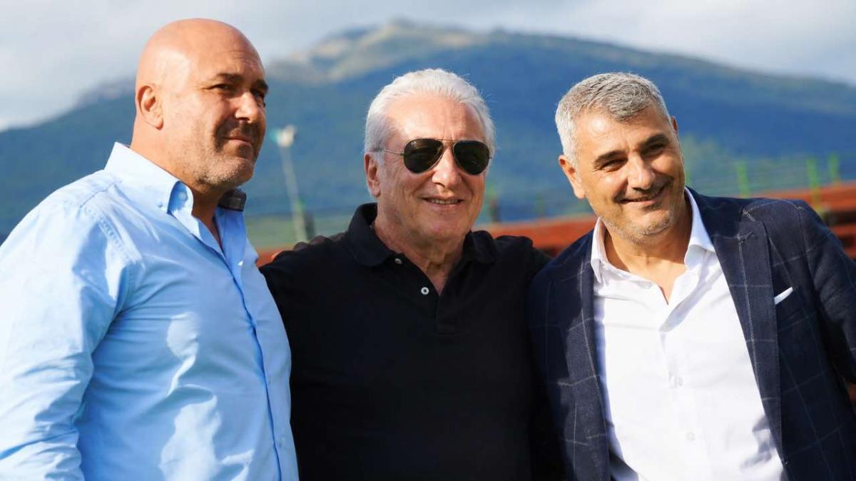 Bandecchi Fedeli Felleca