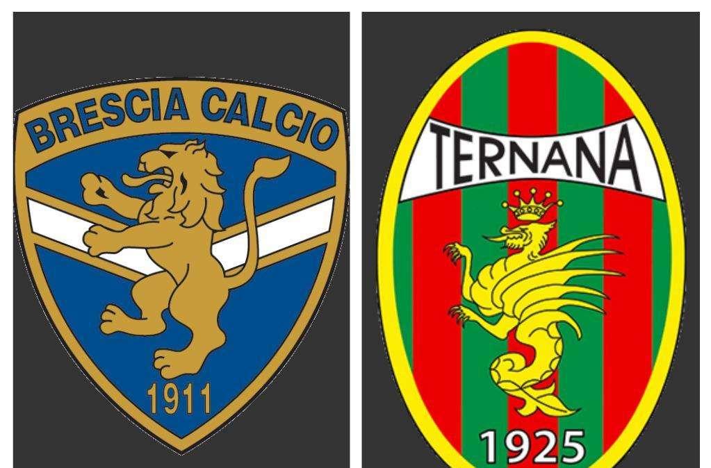 Brescia-Ternana: occhio alle difese