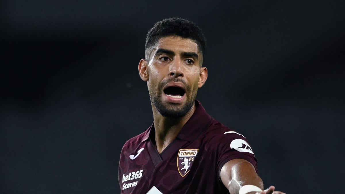 Adam Masina