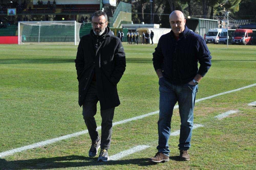 TMW - Aumenta la concorrenza per Colley