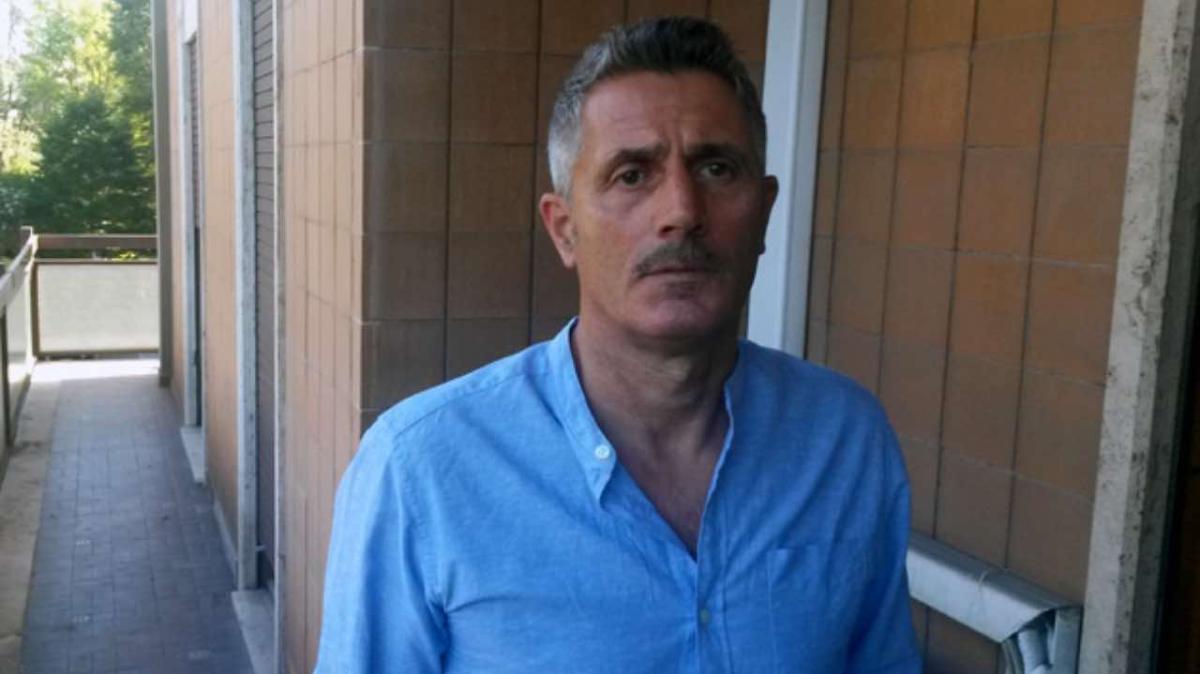 Silvio Paolucci