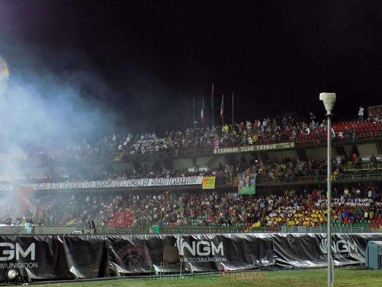 Ternana - Il Libero Liberati è sold out: fatto l'ultimo abbonamento!