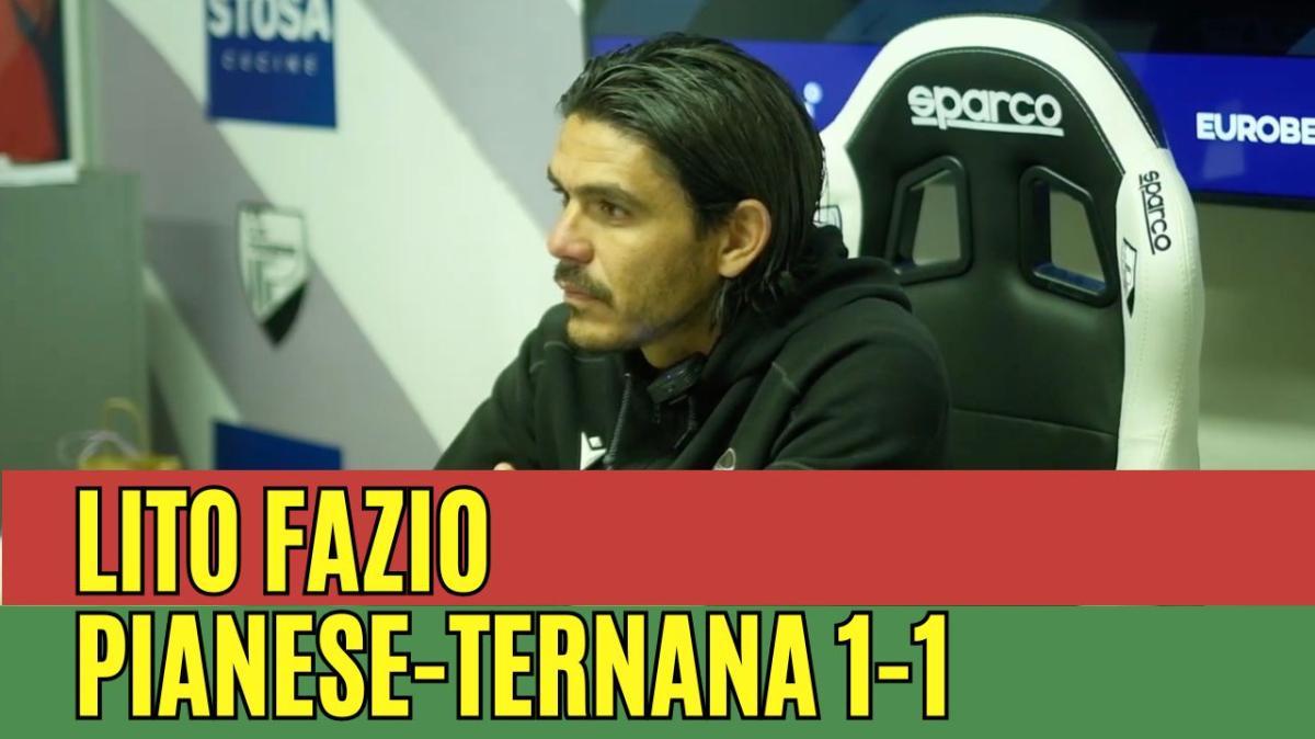 Lito Fazio