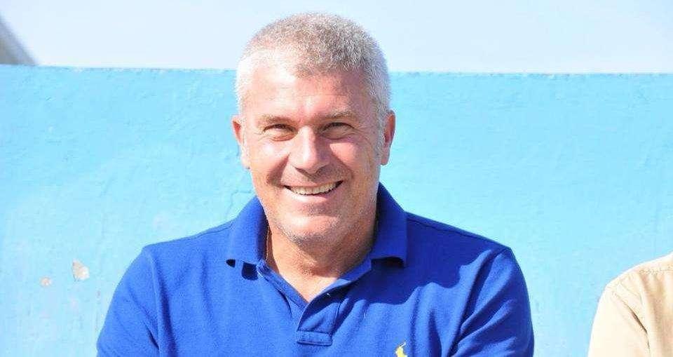 Ternana - Da domani di nuovo in ritiro?