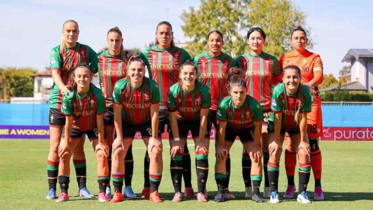 Ternana Women