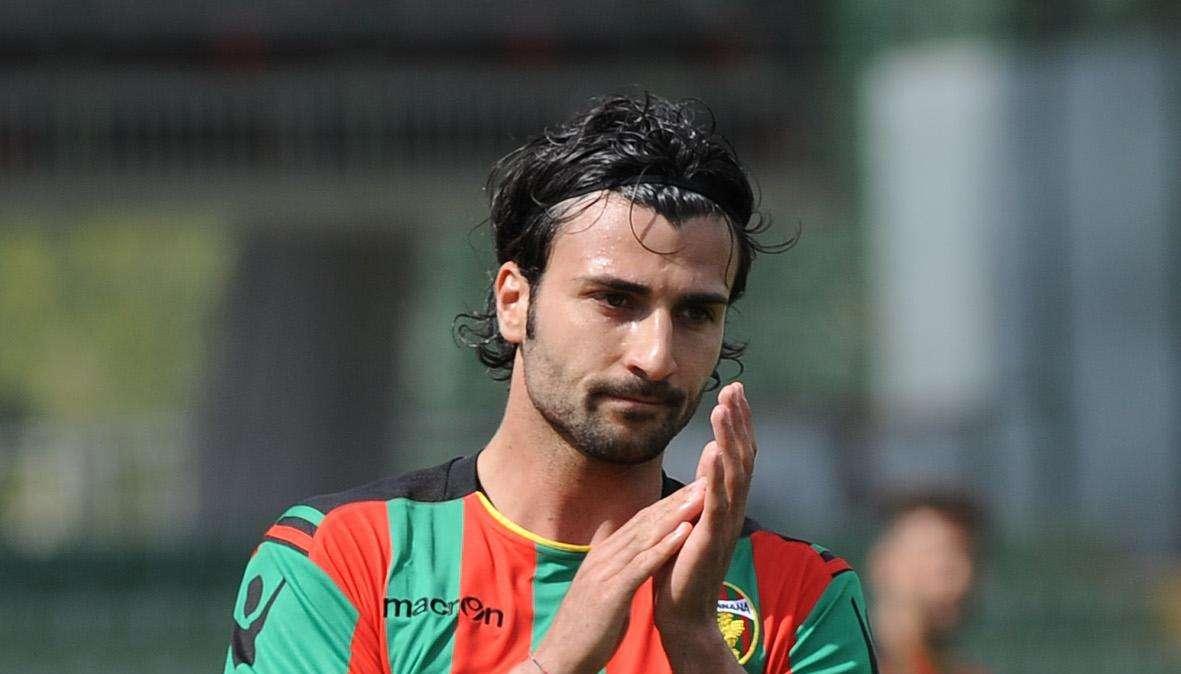 U24 - Brilla Ceravolo anche nell'amichevole di oggi