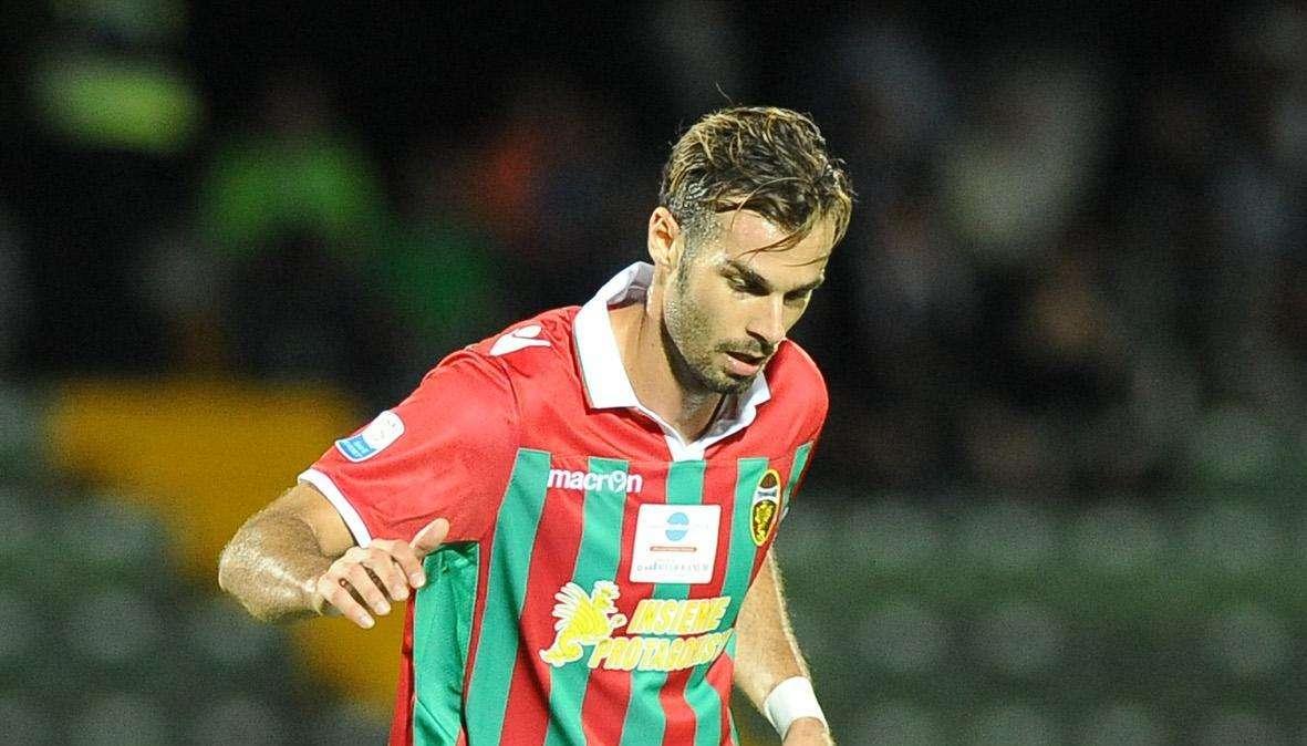Ritorno al gol in campionato per Ferronetti