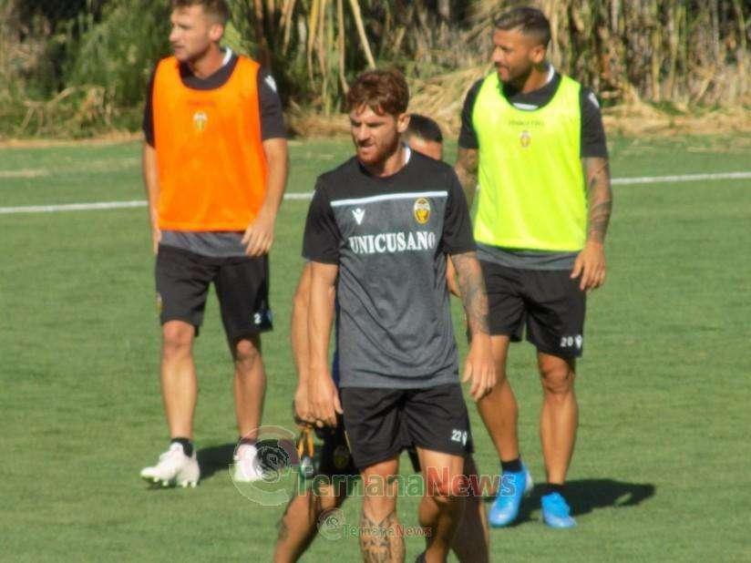Bisceglie-Ternana - Top&Flop rossoverdi secondo TuttoC
