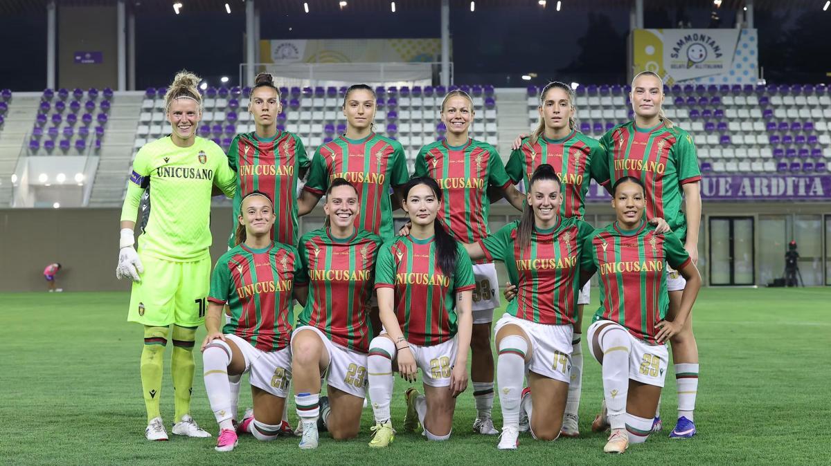 Ternana Women