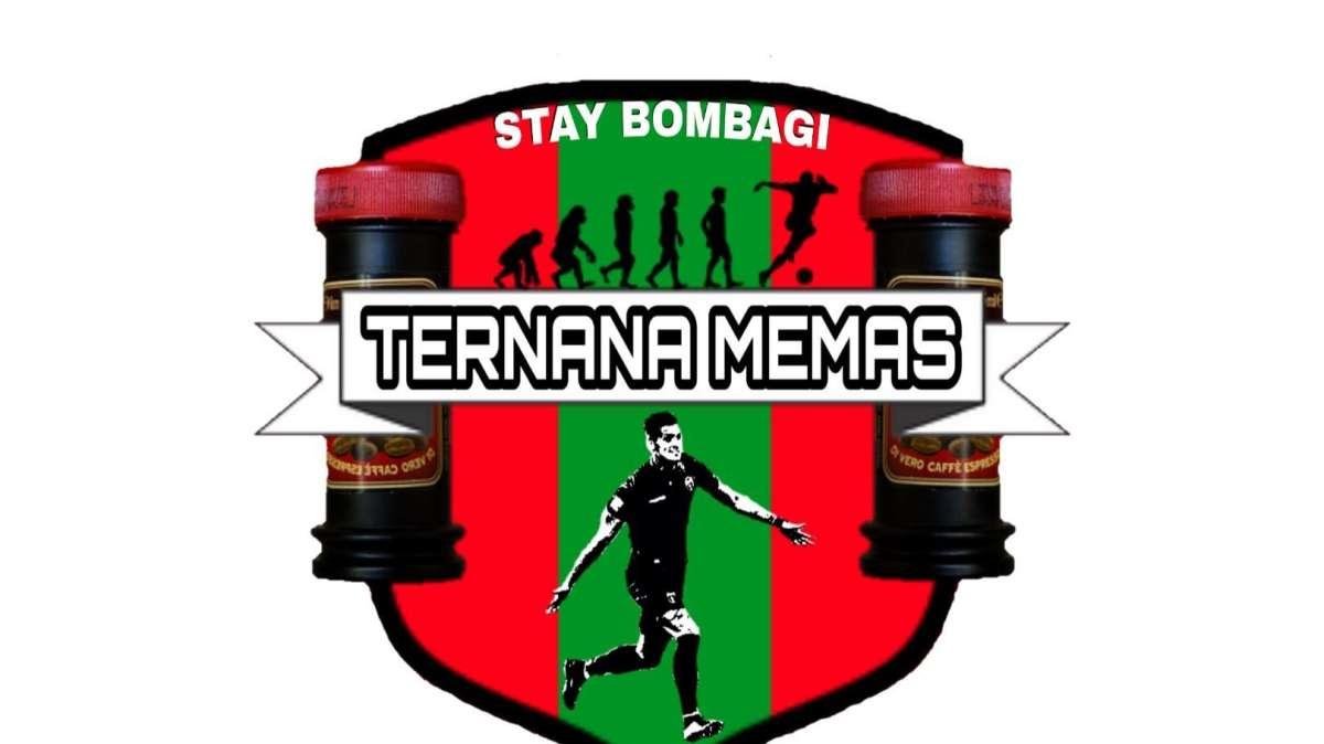 Ternana Memas - Ogni maledetta estate