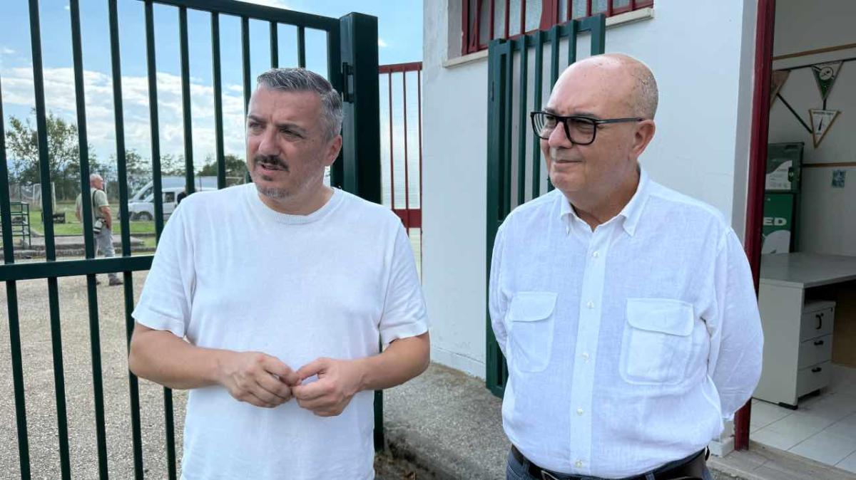 Mangiarano e Gambino