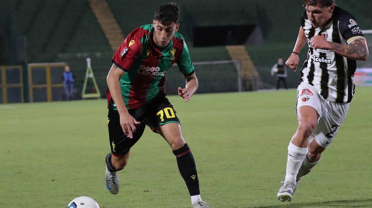Federico Romeo