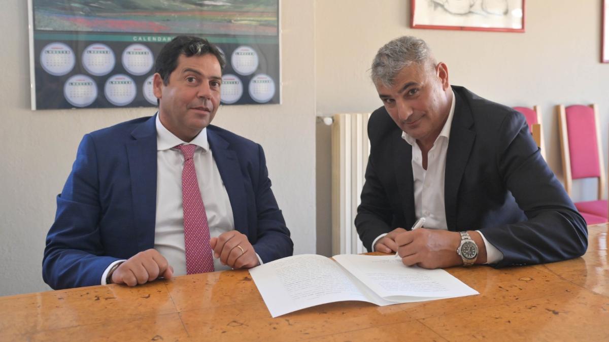 Stefanelli e Felleca