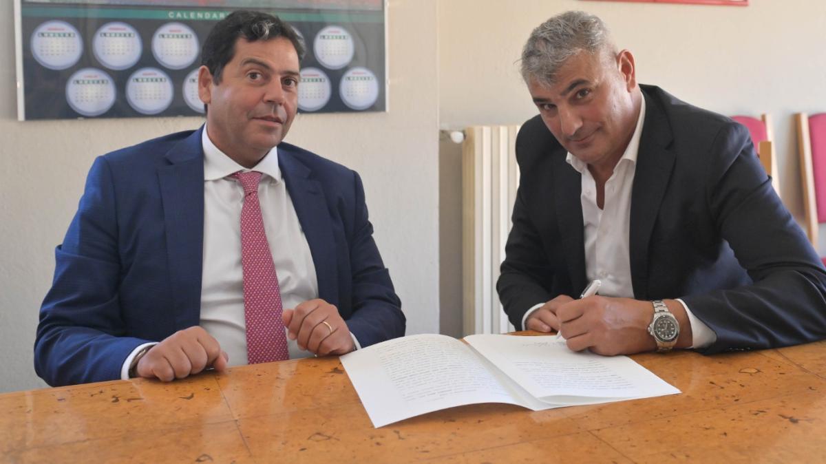 Stefanelli e Felleca