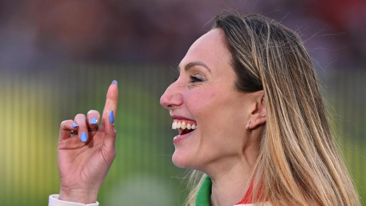 Francesca Lollobrigida