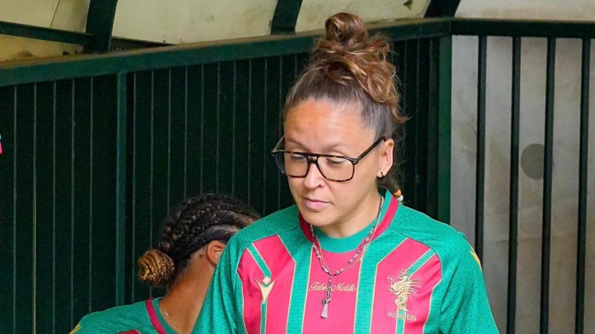 Martina Gelmetti