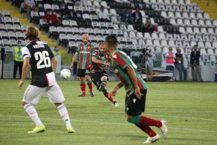 Le 5 cose che abbiamo imparato da Ternana-JuventusU23
