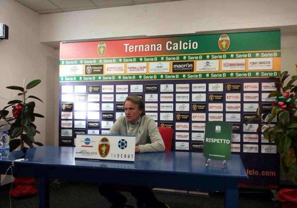VIDEO - Le parole di Tesser in conferenza stampa