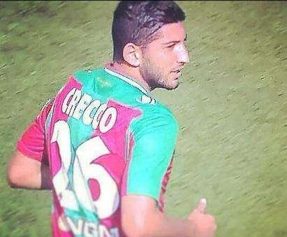 Allenamento: Nico Viola a parte, Crecco in permesso
