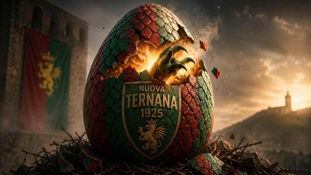 Nuova Ternana 1925