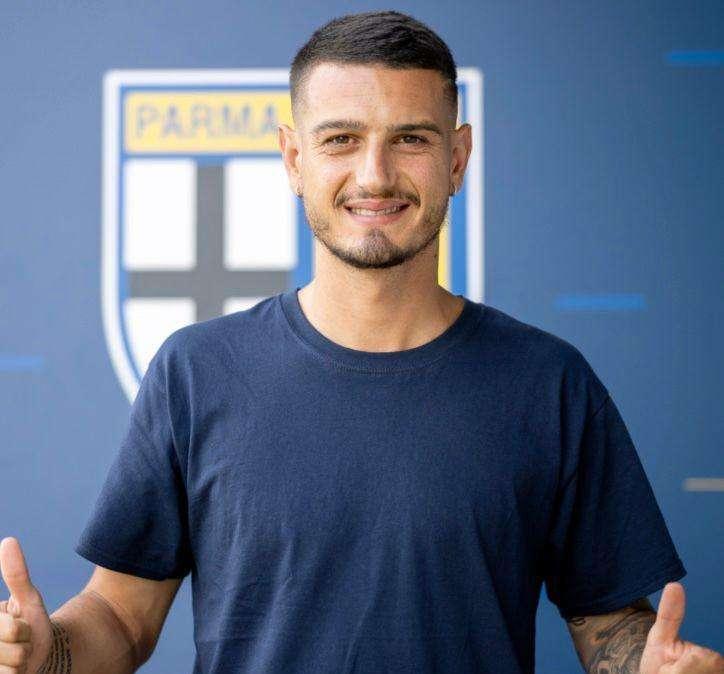 Serie B, tra i best goal di settembre c'è anche quello di Partipilo