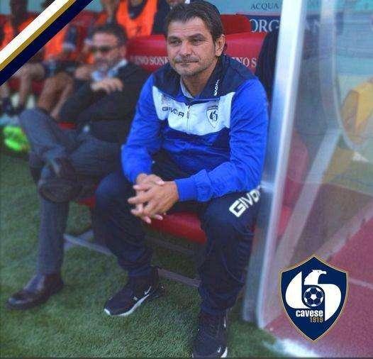 Lutto nel girone C: la Cavese dice addio ad Antonio Vanacore
