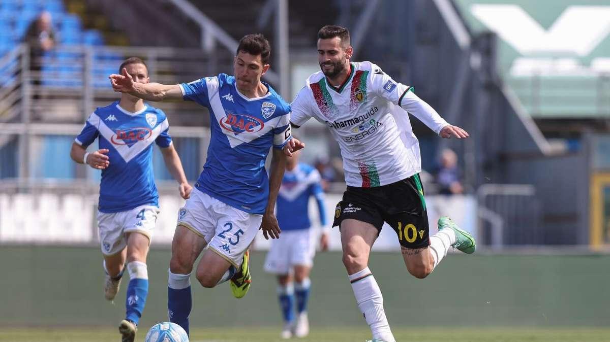 Rassegna Stampa - Le pagelle della Ternana secondo i quotidiani locali e nazionali