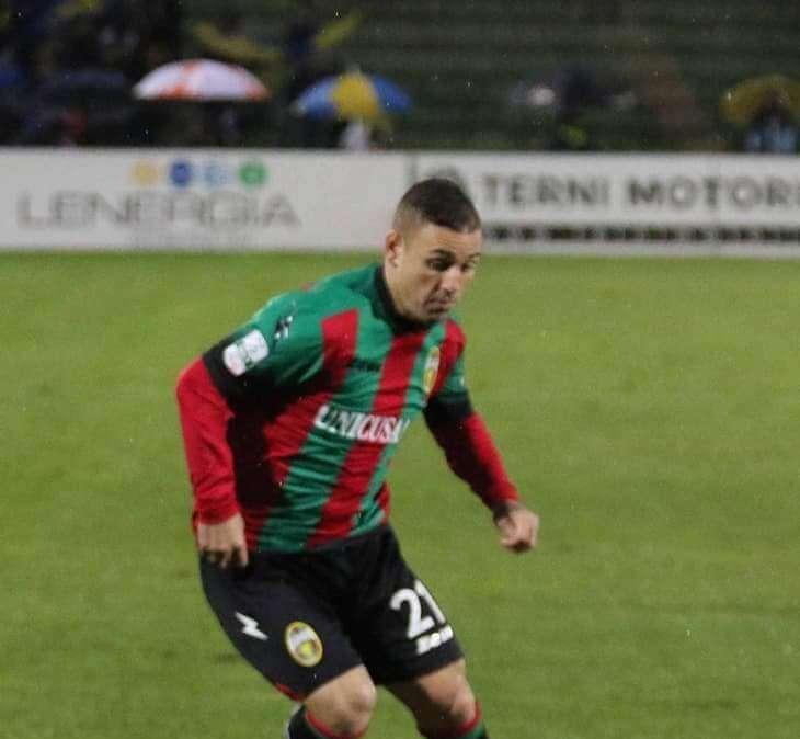 Compleanni rossoverdi - Tanti auguri a Filippo Tiscione