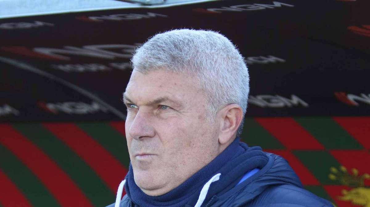 RassegnaStampa - CdS - Mariani: "Credo nella salvezza, rifarei le stesse scelte"