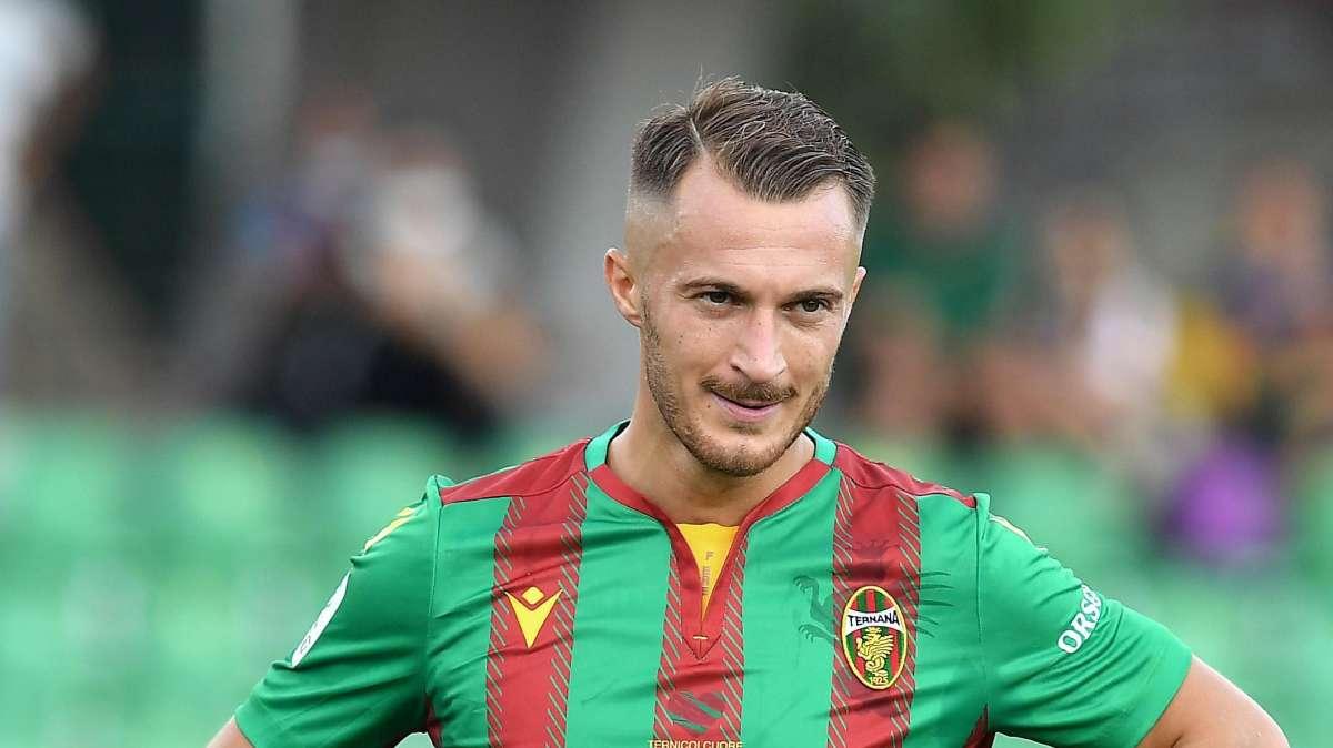 Rassegna Stampa - La Nazione - La Ternana rialza la testa, ma occhio agli infortuni