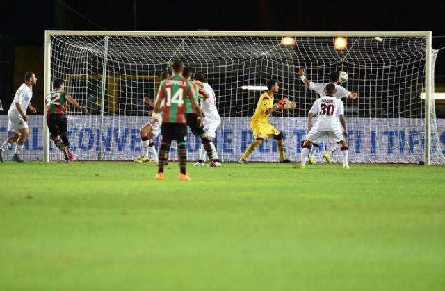 Tre cose che tengo, tre cose che butto dopo Ternana-Livorno