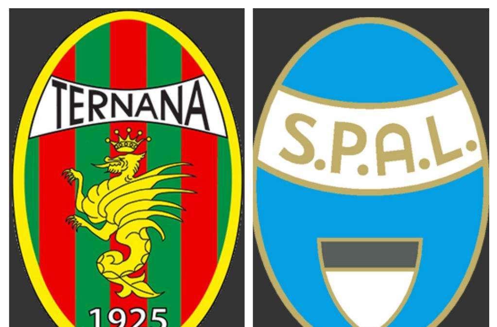 La Lega di B presenta Ternana-Spal