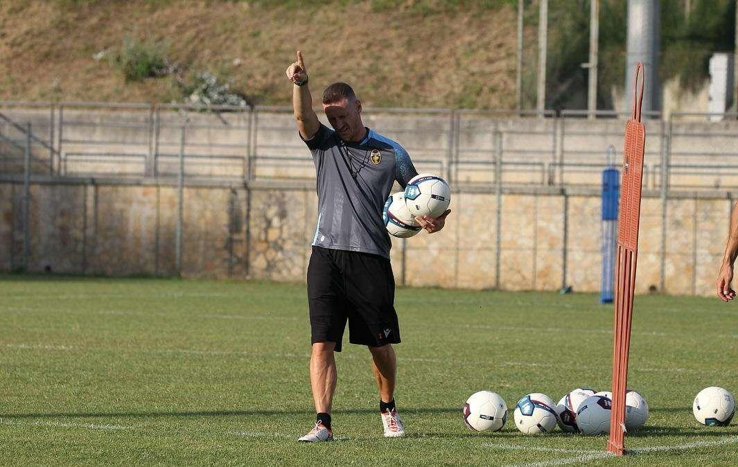 Rassegna stampa - La Nazione - Ternana, al Liberati arriva l’Olympiakos Abate getta nella mischia i nuovi arrivati