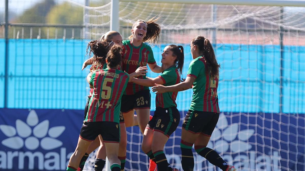 Ternana Women