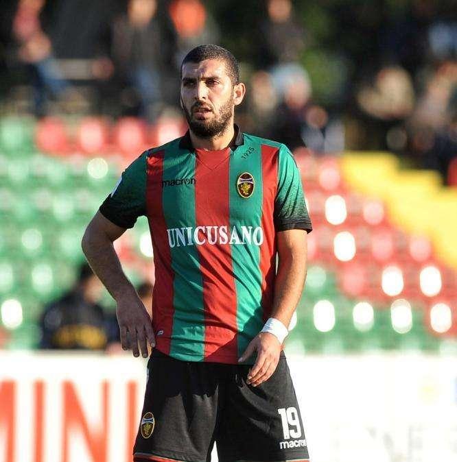Marilungo: "E' cambiato tutto dopo un girone. Fermana? Complimenti per il loro campionato"