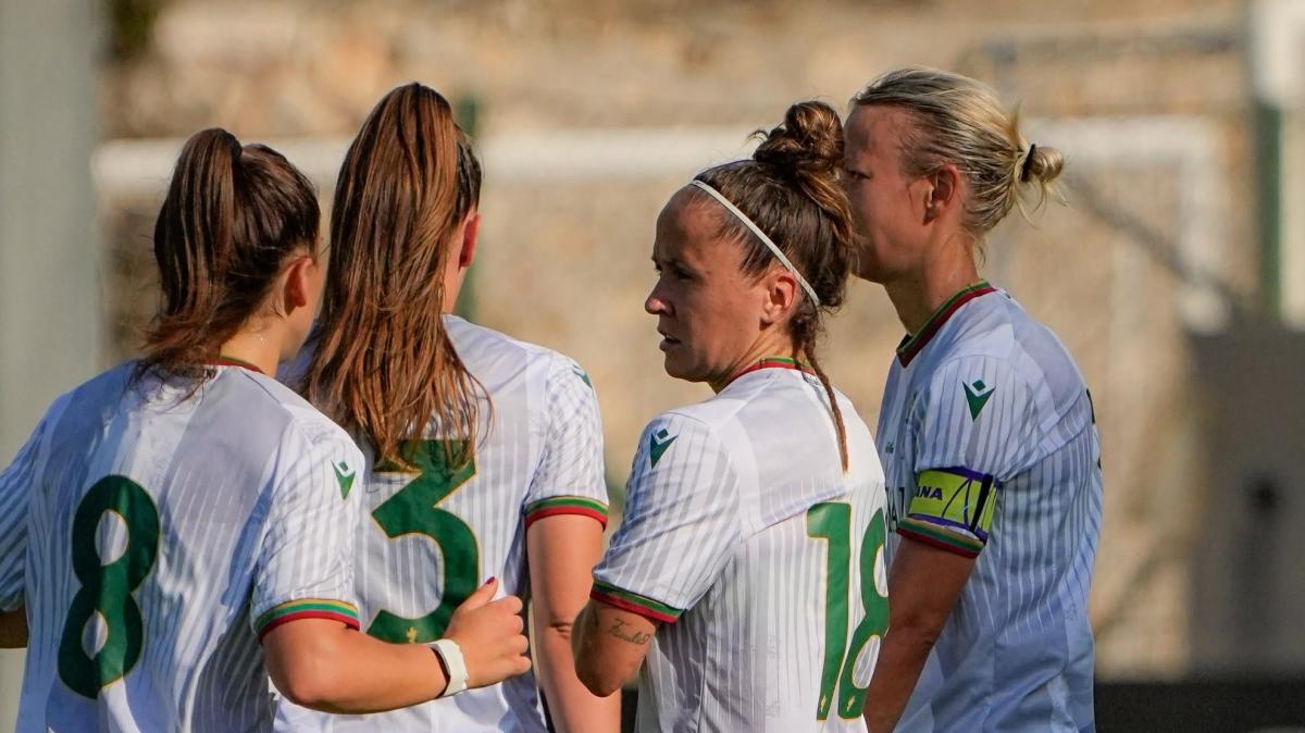 Ternana Women