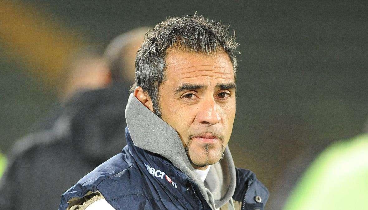 Toscano: "Stiamo facendo bene, il nostro obiettivo..."