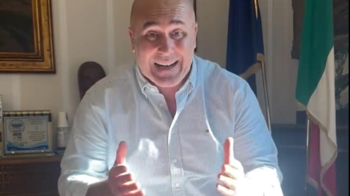 Stefano Bandecchi