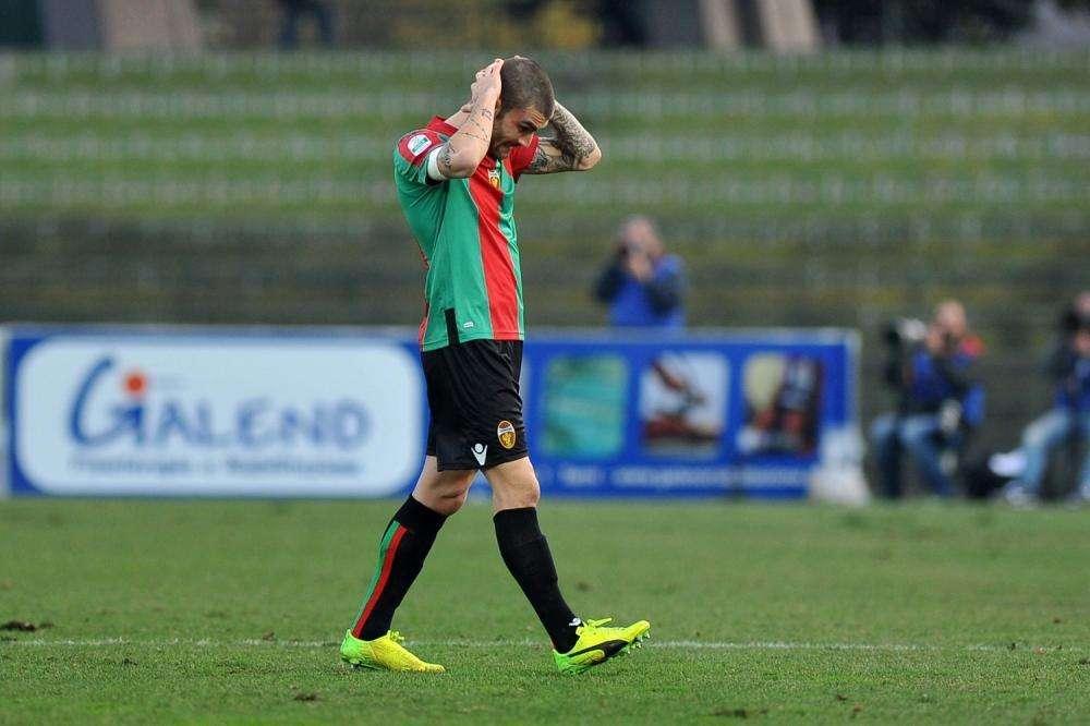 Un ex Ternana per l'attacco del Pescara