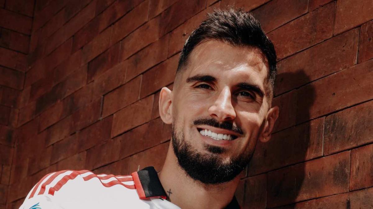Dugandzic riparte dall'Indonesia: l'ex Ternana firma con il Bali United