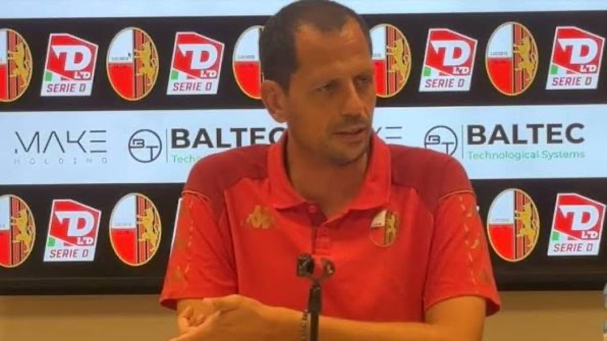 Marco Bernardini