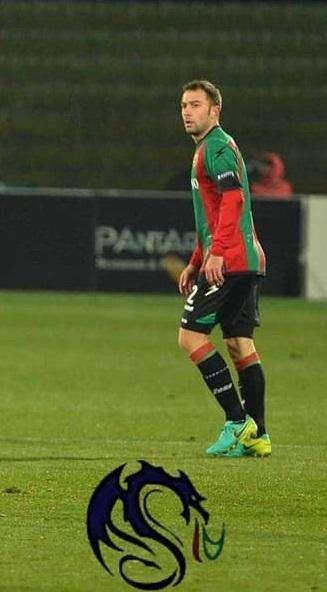 I Pagelloni della Ternana - Il girone d'andata di Roberto Vitiello
