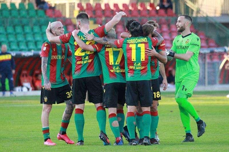 RassegnaStampa - Messaggero - Ternana, ritiro al via il 5 luglio